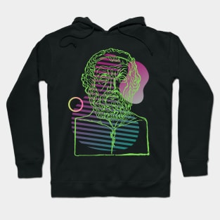 Modern Platonism Hoodie